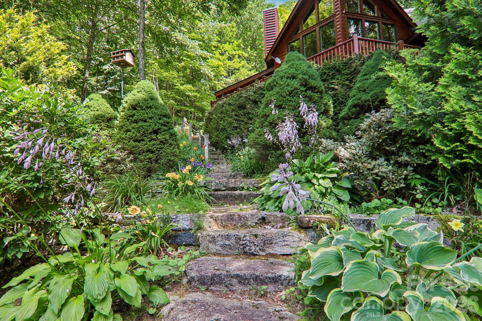 Smoky Mountain Retreat at Eagles Nest - Residential