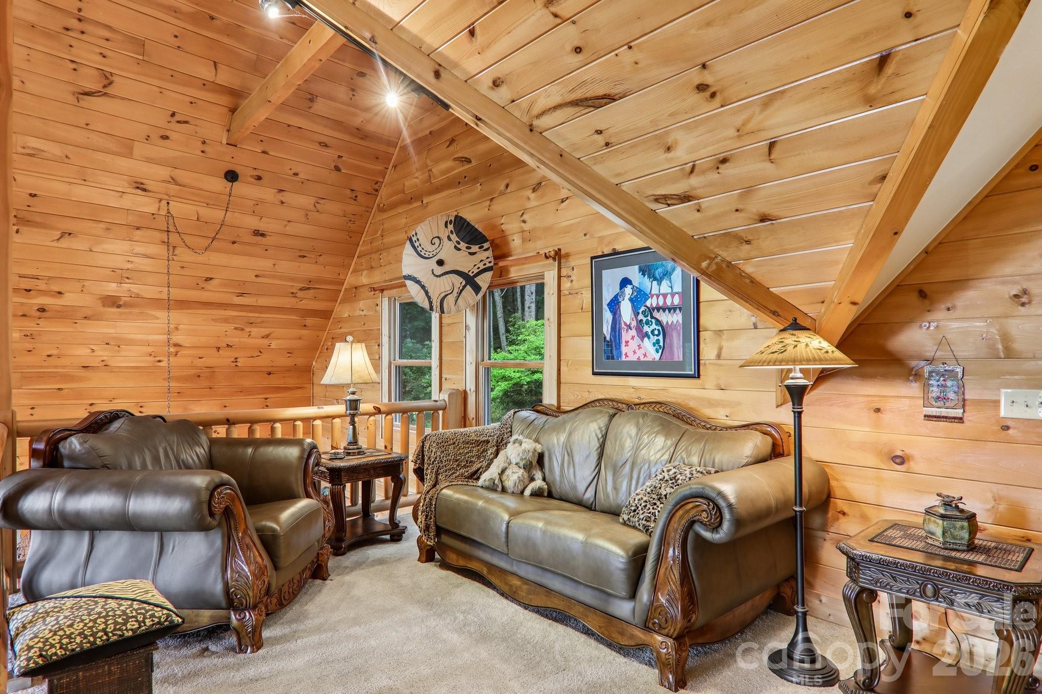 Smoky Mountain Retreat at Eagles Nest - Residential