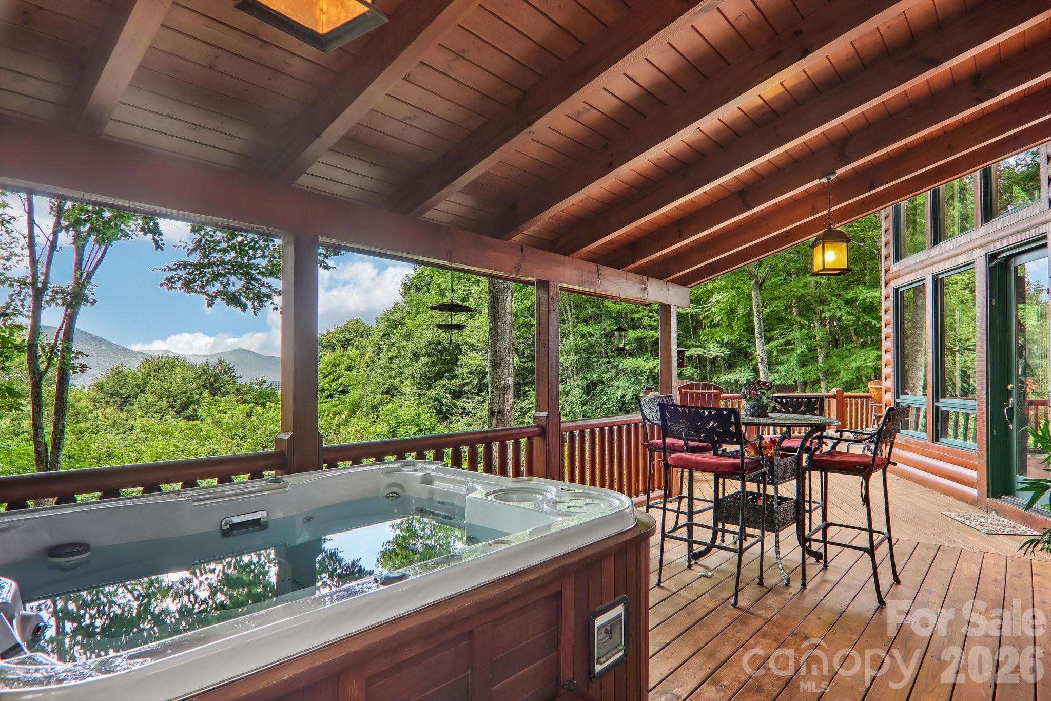 Smoky Mountain Retreat at Eagles Nest - Residential