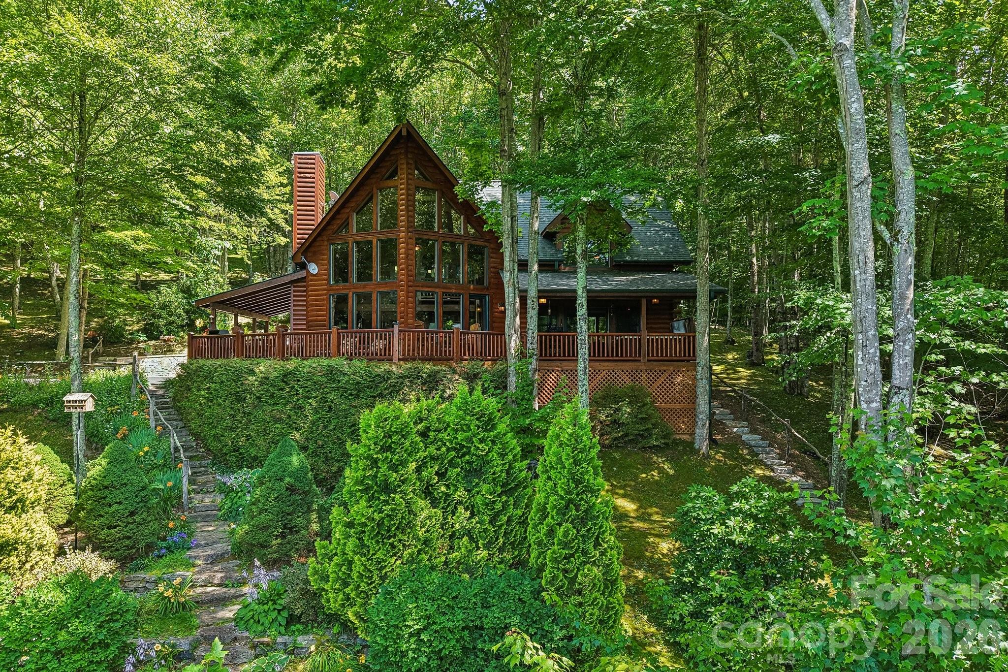 Smoky Mountain Retreat at Eagles Nest - Residential
