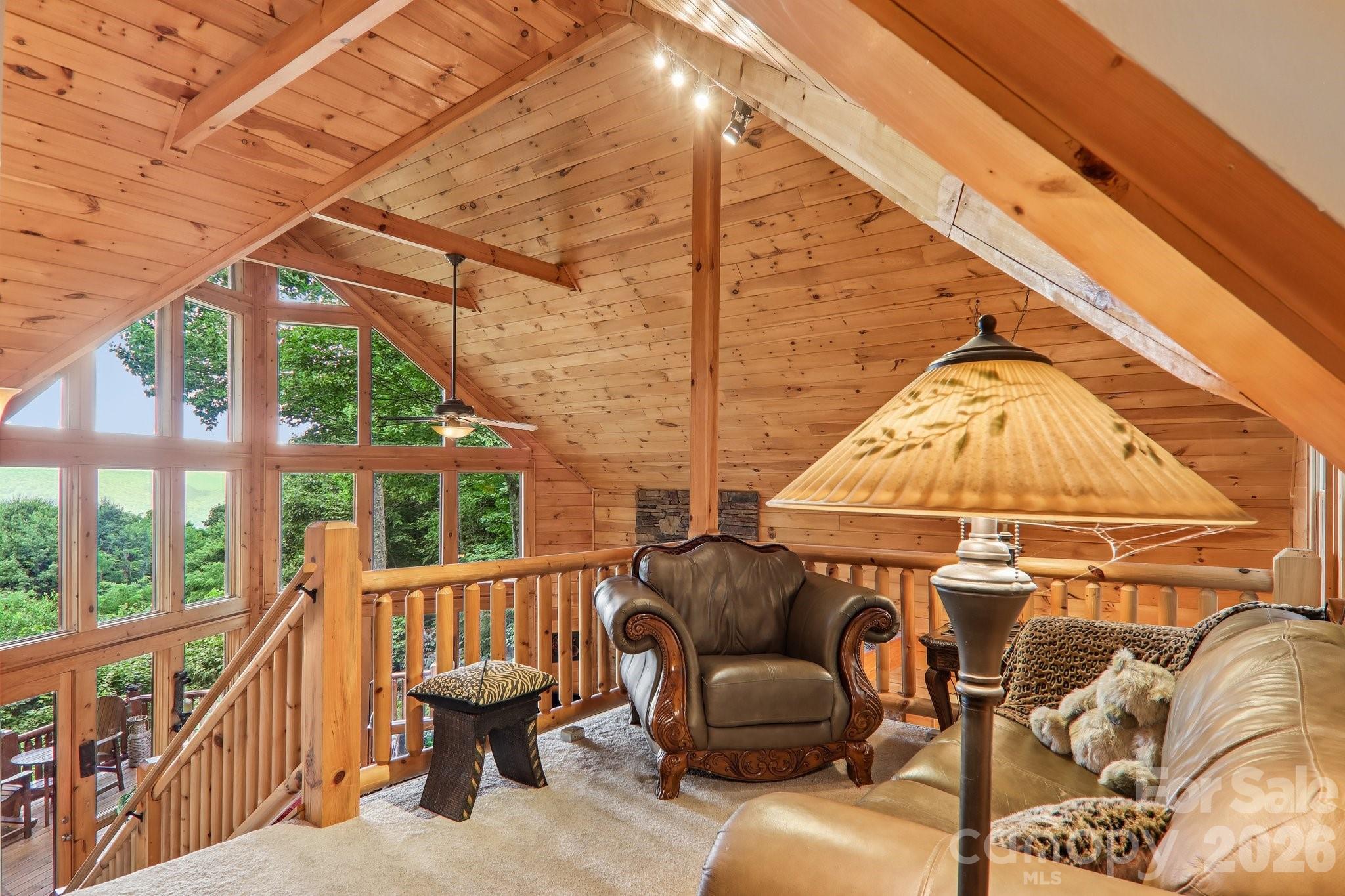 Smoky Mountain Retreat at Eagles Nest - Residential