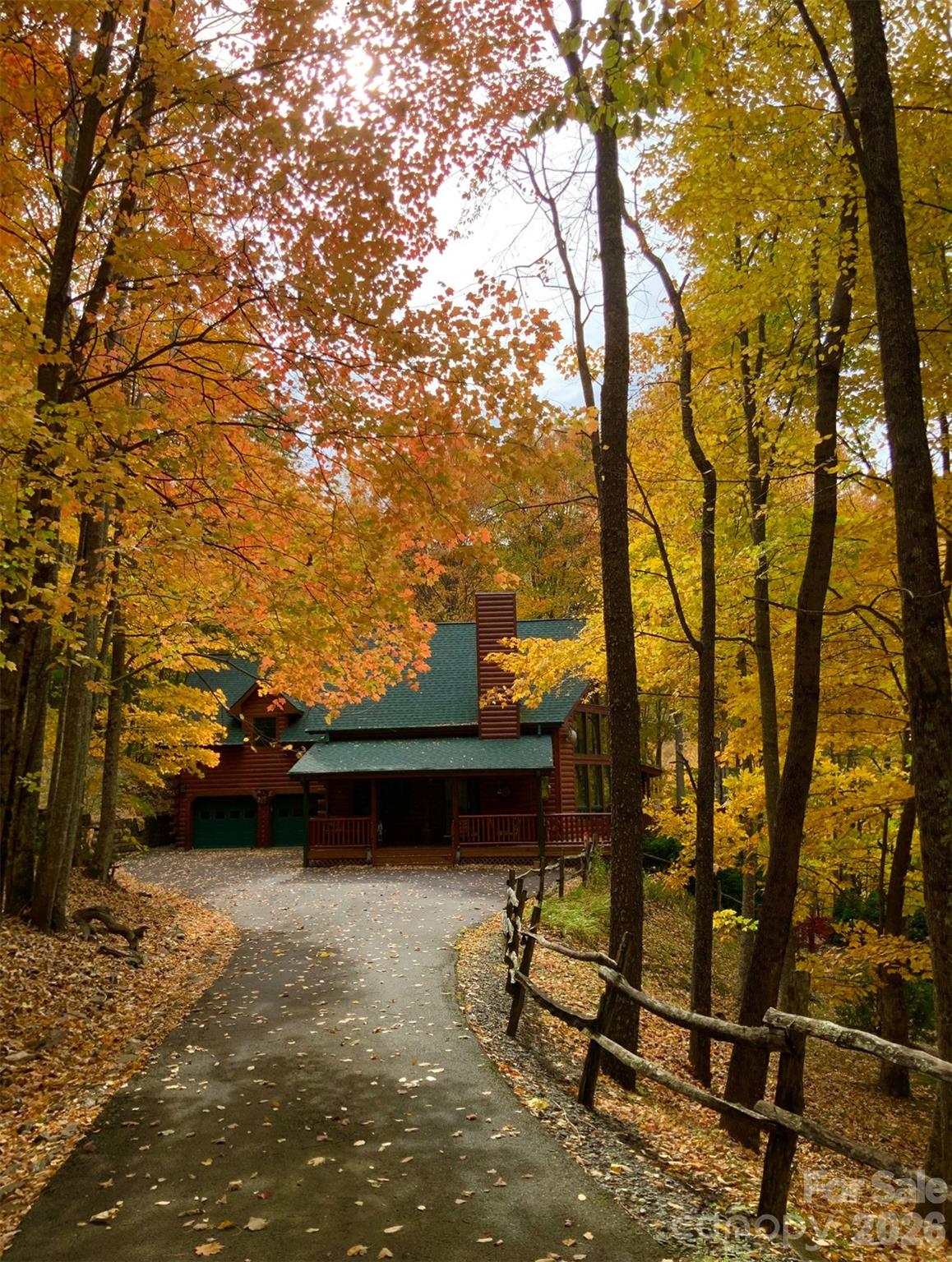 Smoky Mountain Retreat at Eagles Nest - Residential