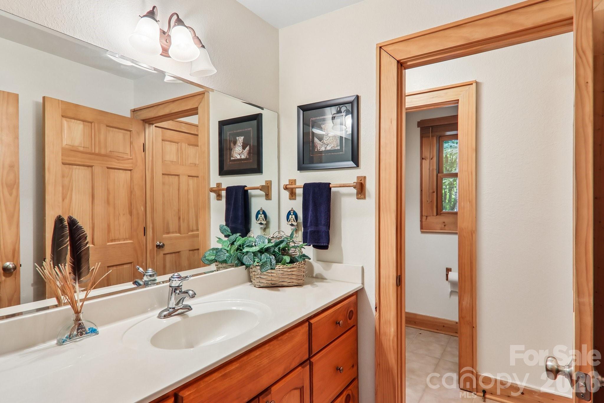 Smoky Mountain Retreat at Eagles Nest - Residential