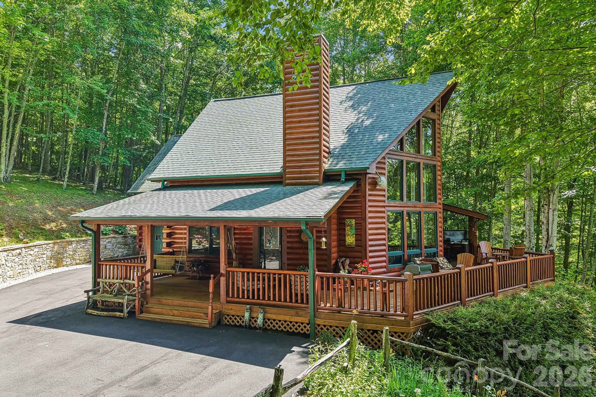 Smoky Mountain Retreat at Eagles Nest - Residential