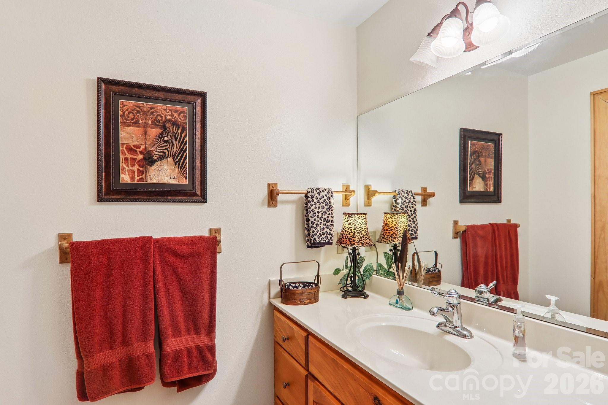 Smoky Mountain Retreat at Eagles Nest - Residential
