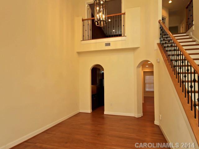 Wendover Heights - Residential
