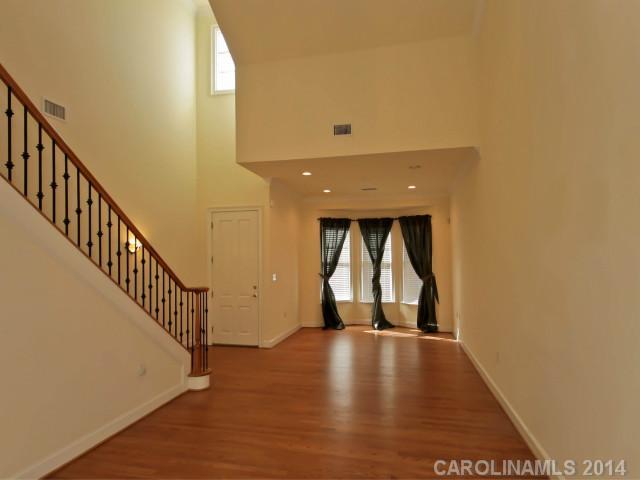 Wendover Heights - Residential