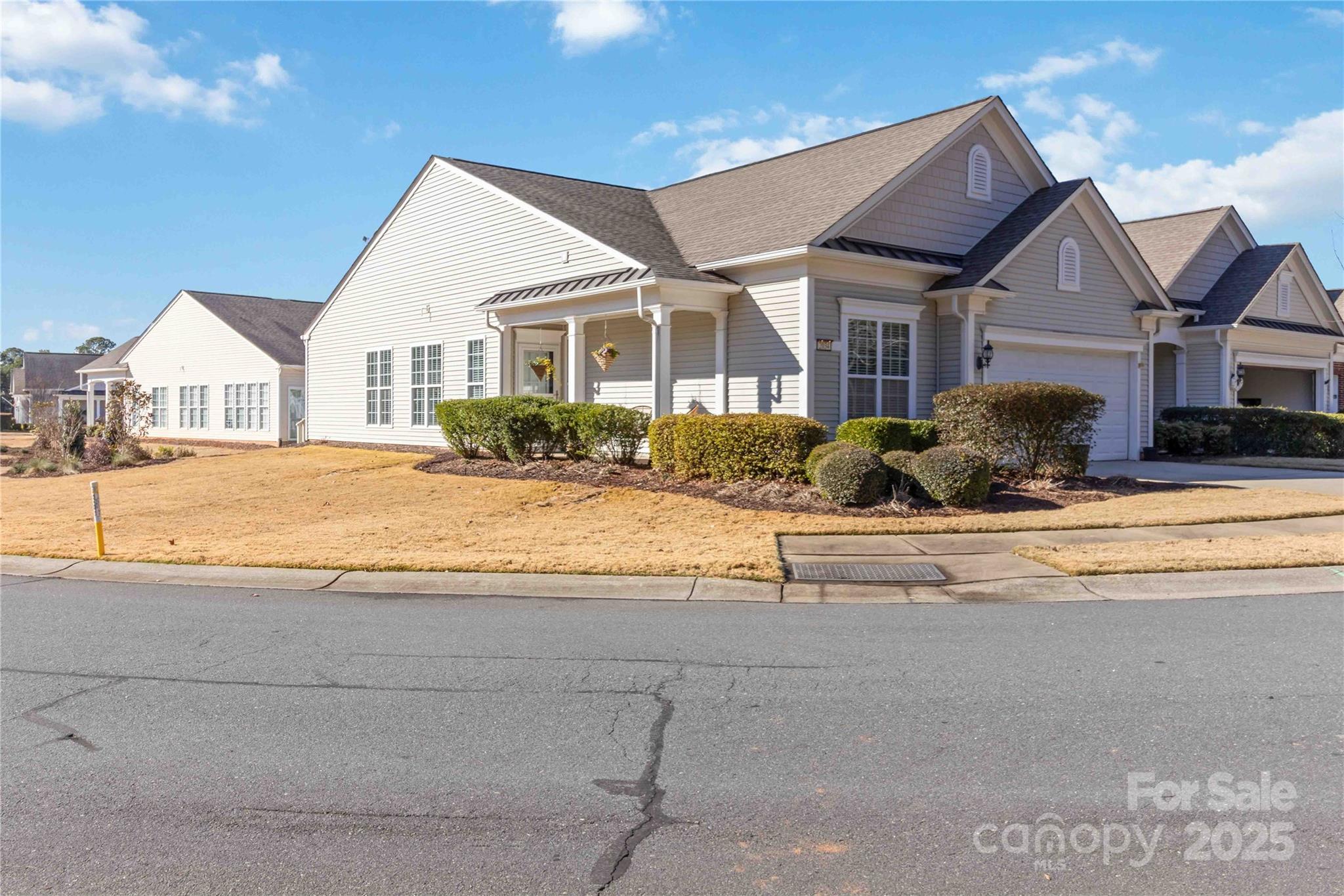 Sun City Carolina Lakes - Residential