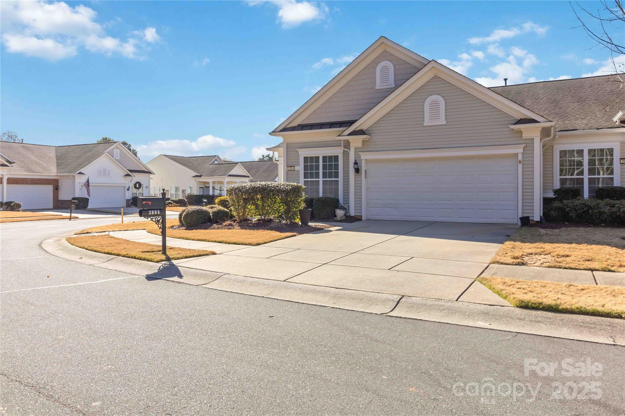 Sun City Carolina Lakes - Residential