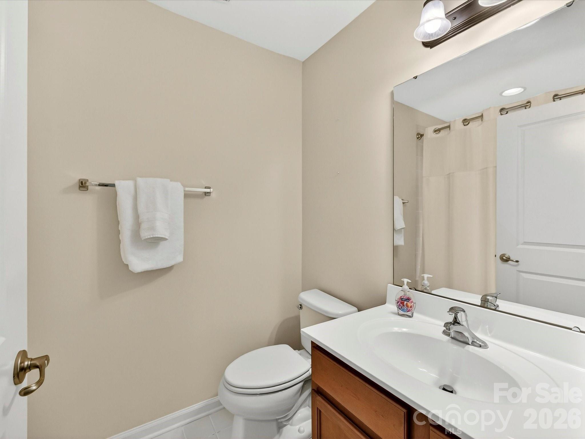 Mccarley - Residential