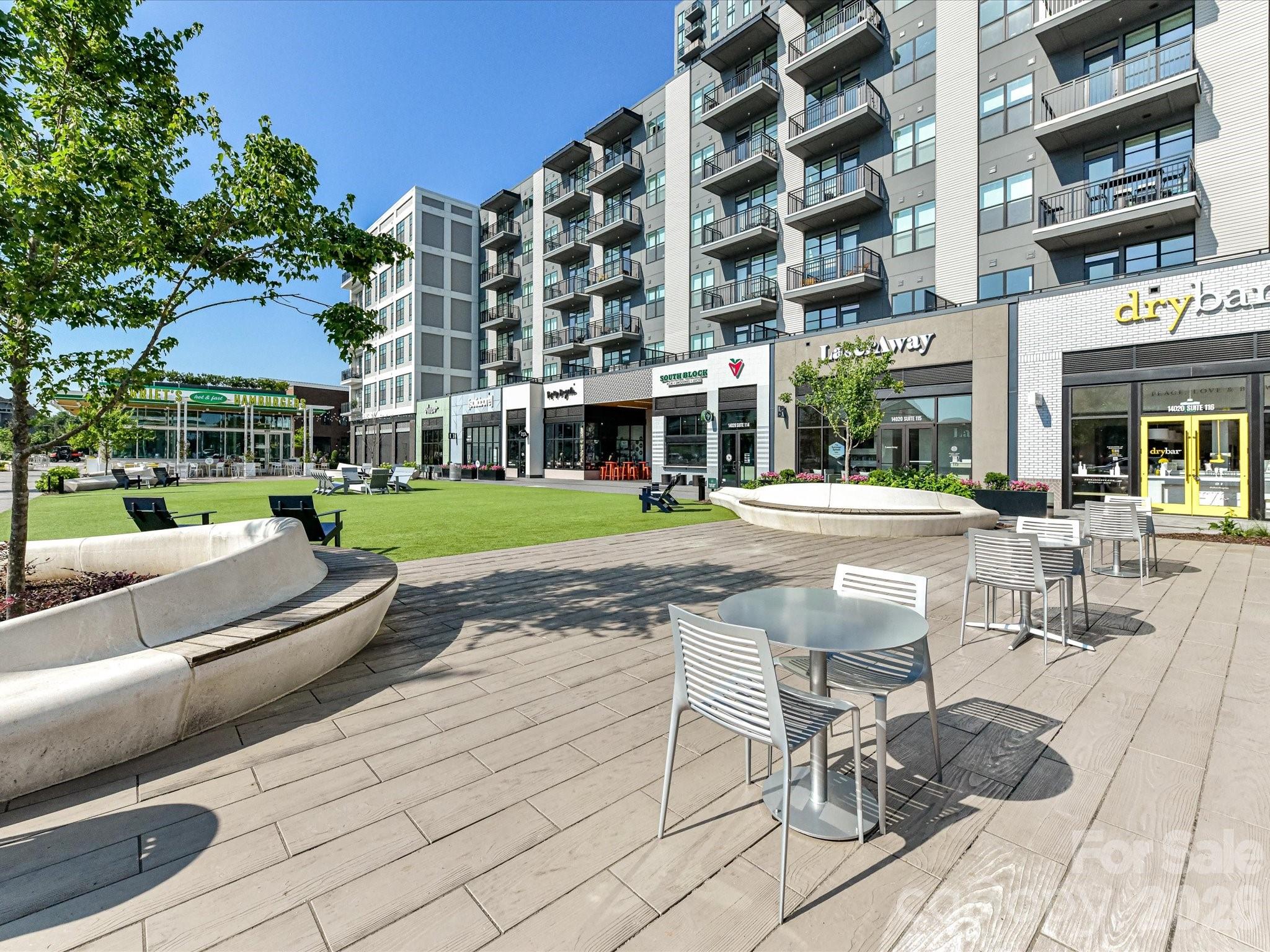 Mccarley - Residential