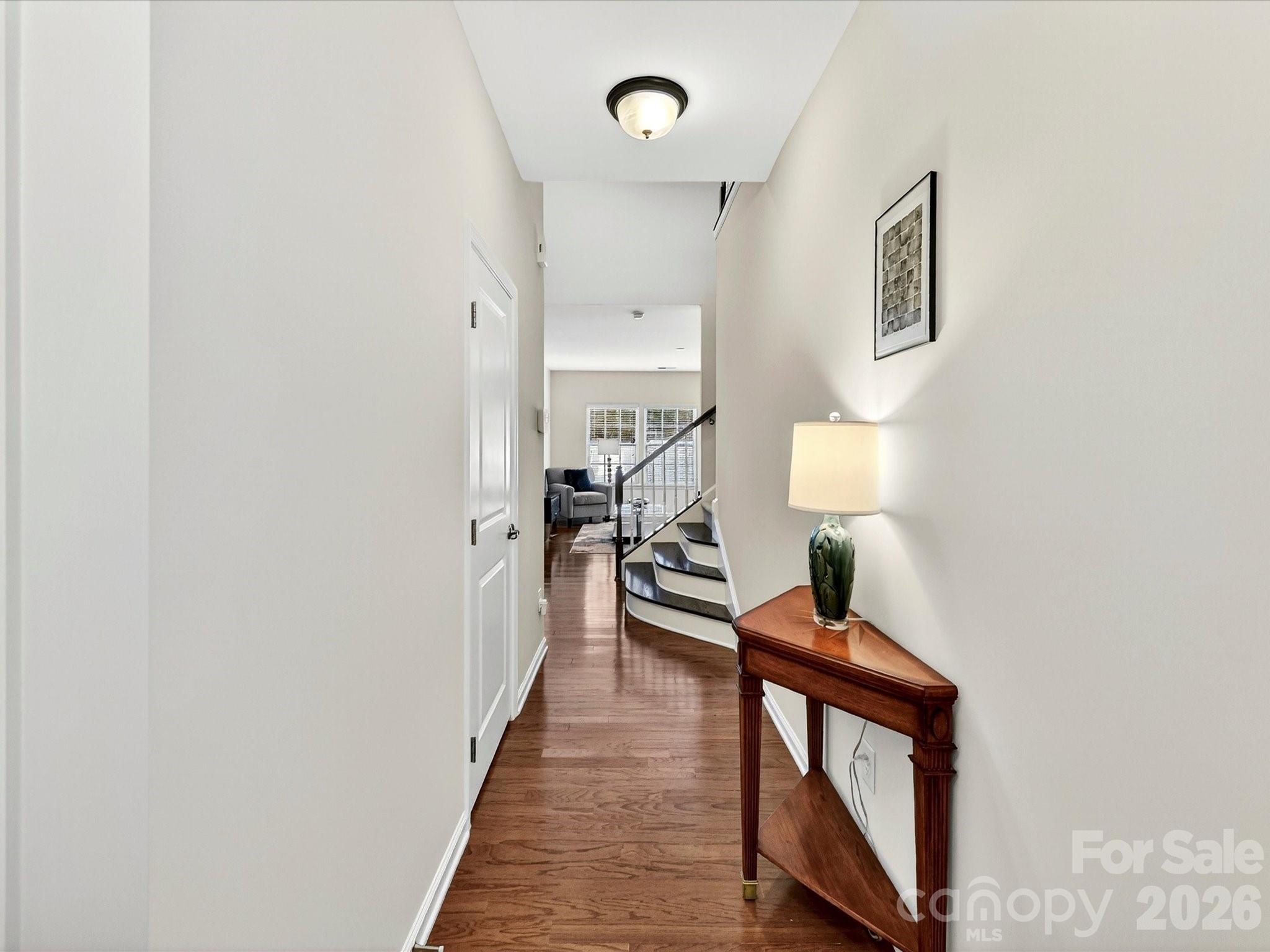 Mccarley - Residential