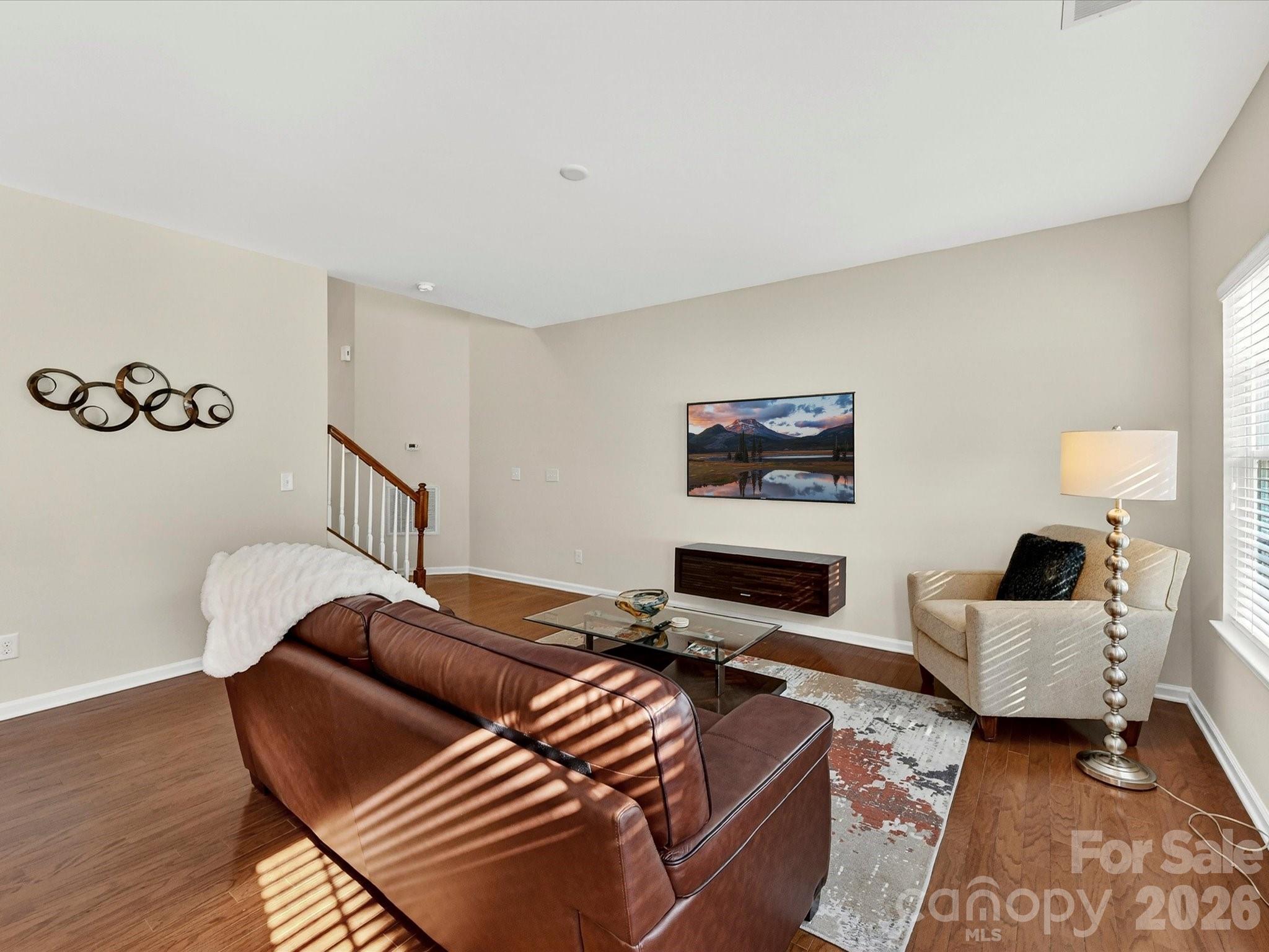 Mccarley - Residential