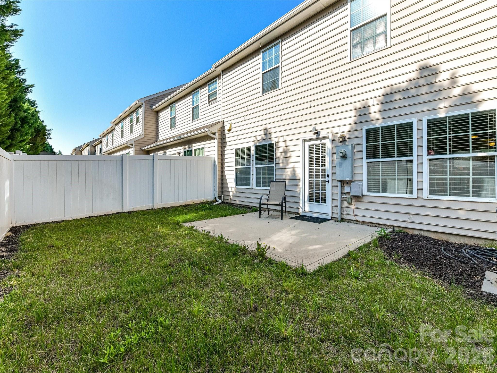 Mccarley - Residential