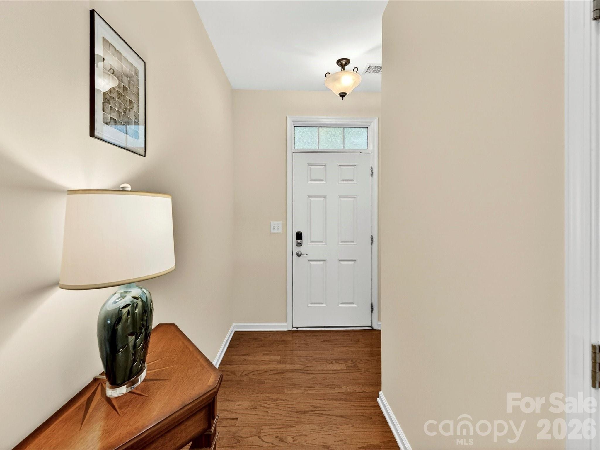 Mccarley - Residential