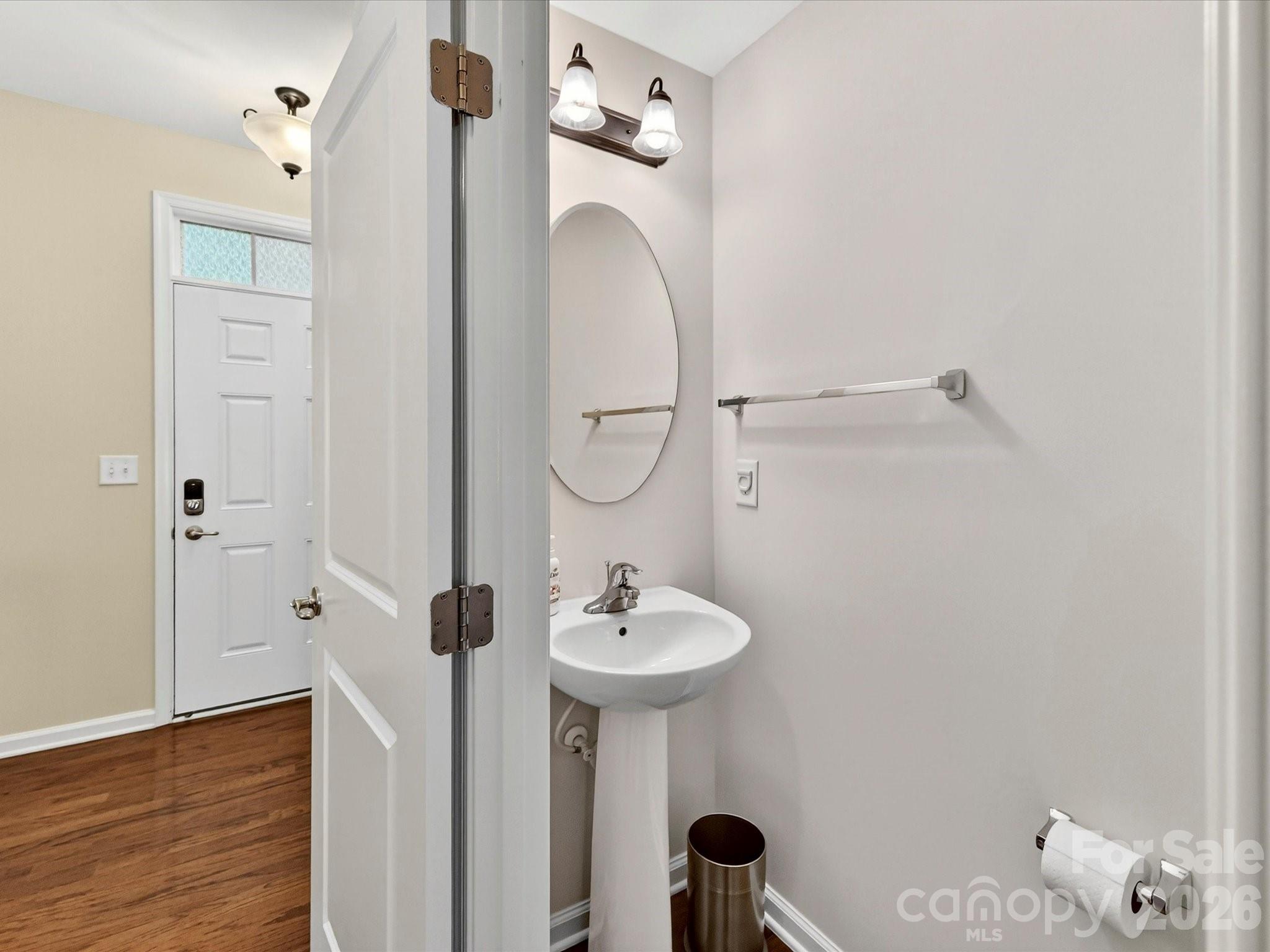 Mccarley - Residential