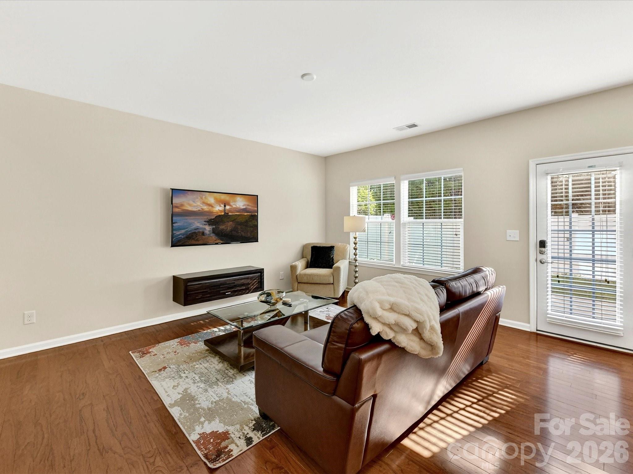 Mccarley - Residential