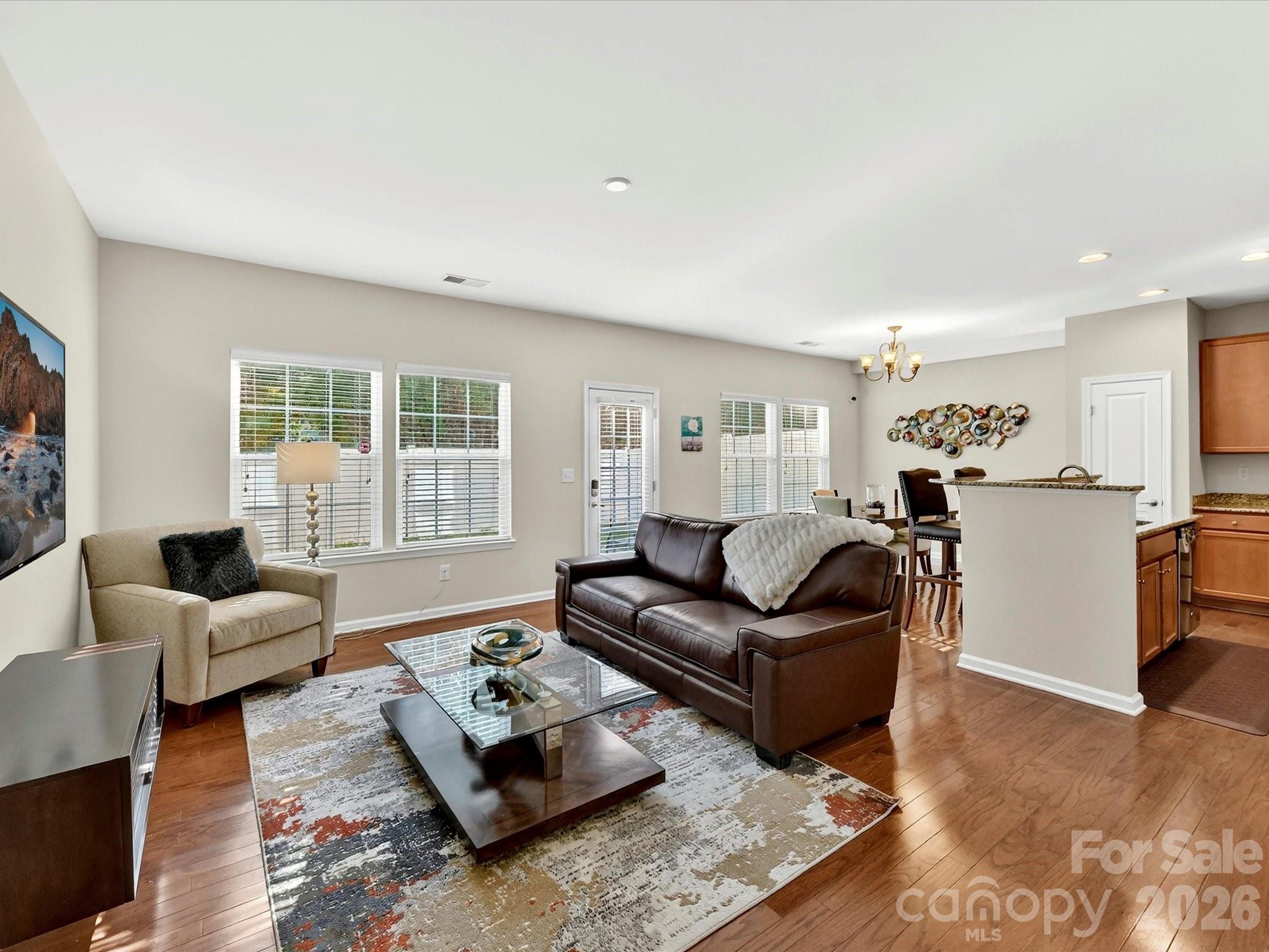 Mccarley - Residential