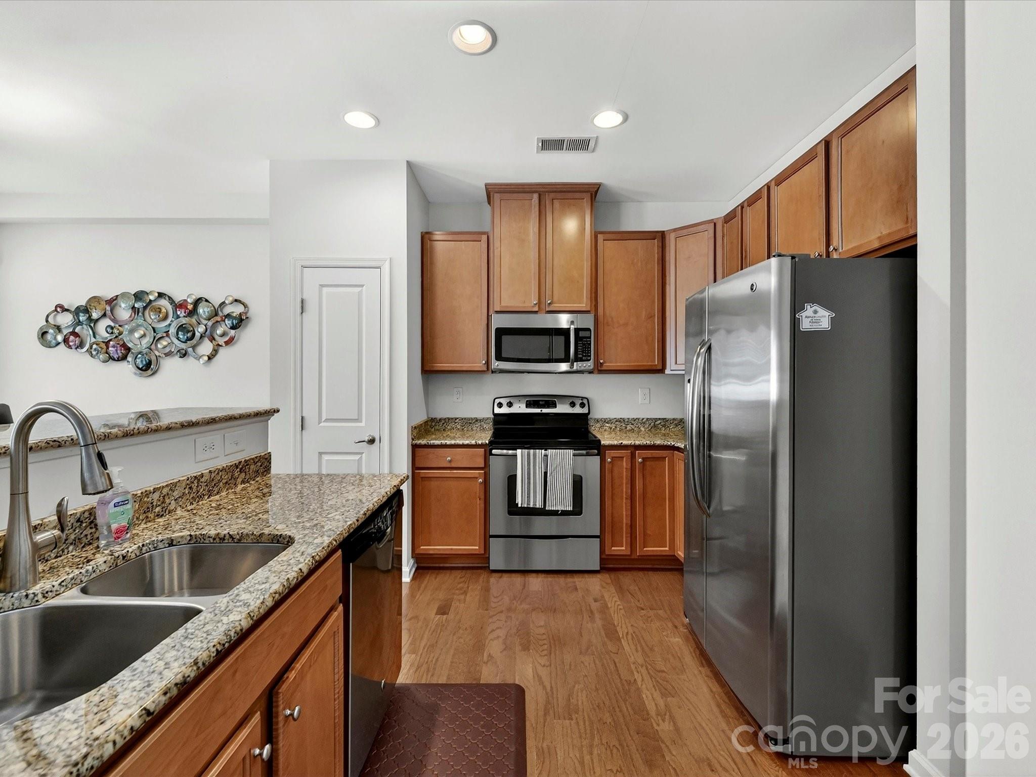 Mccarley - Residential