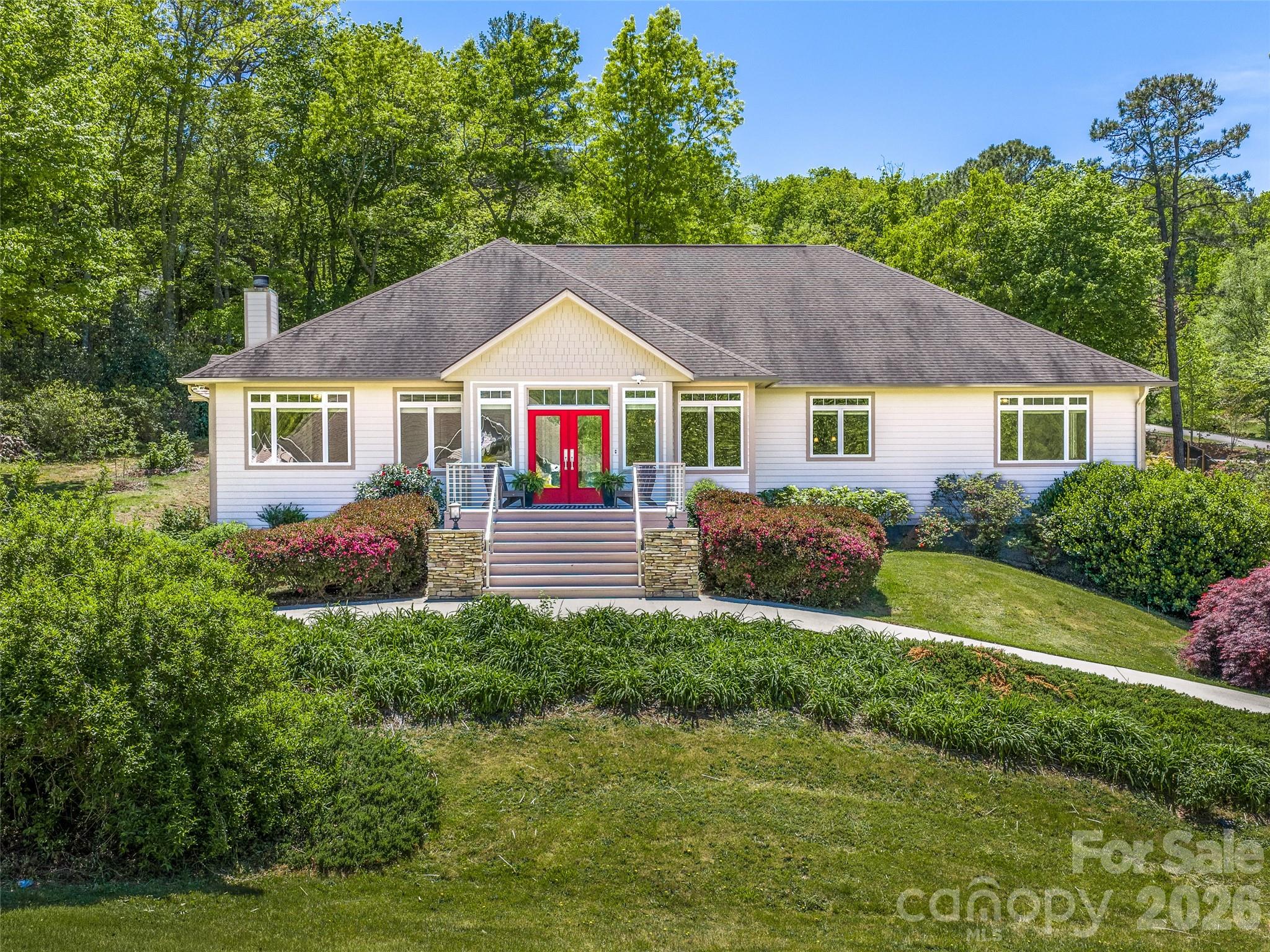 Laurel Woods - Residential