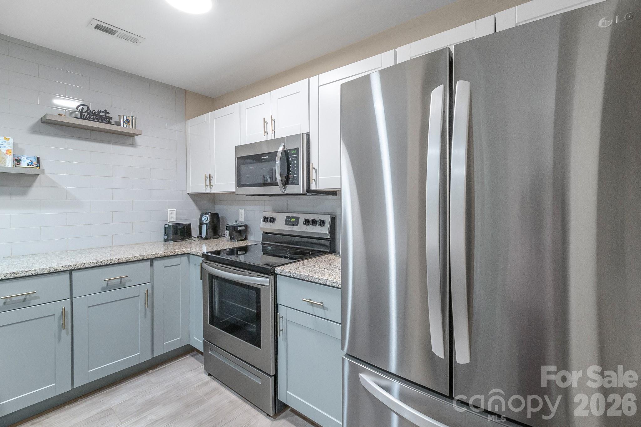 Brookside Townhouses - Residential