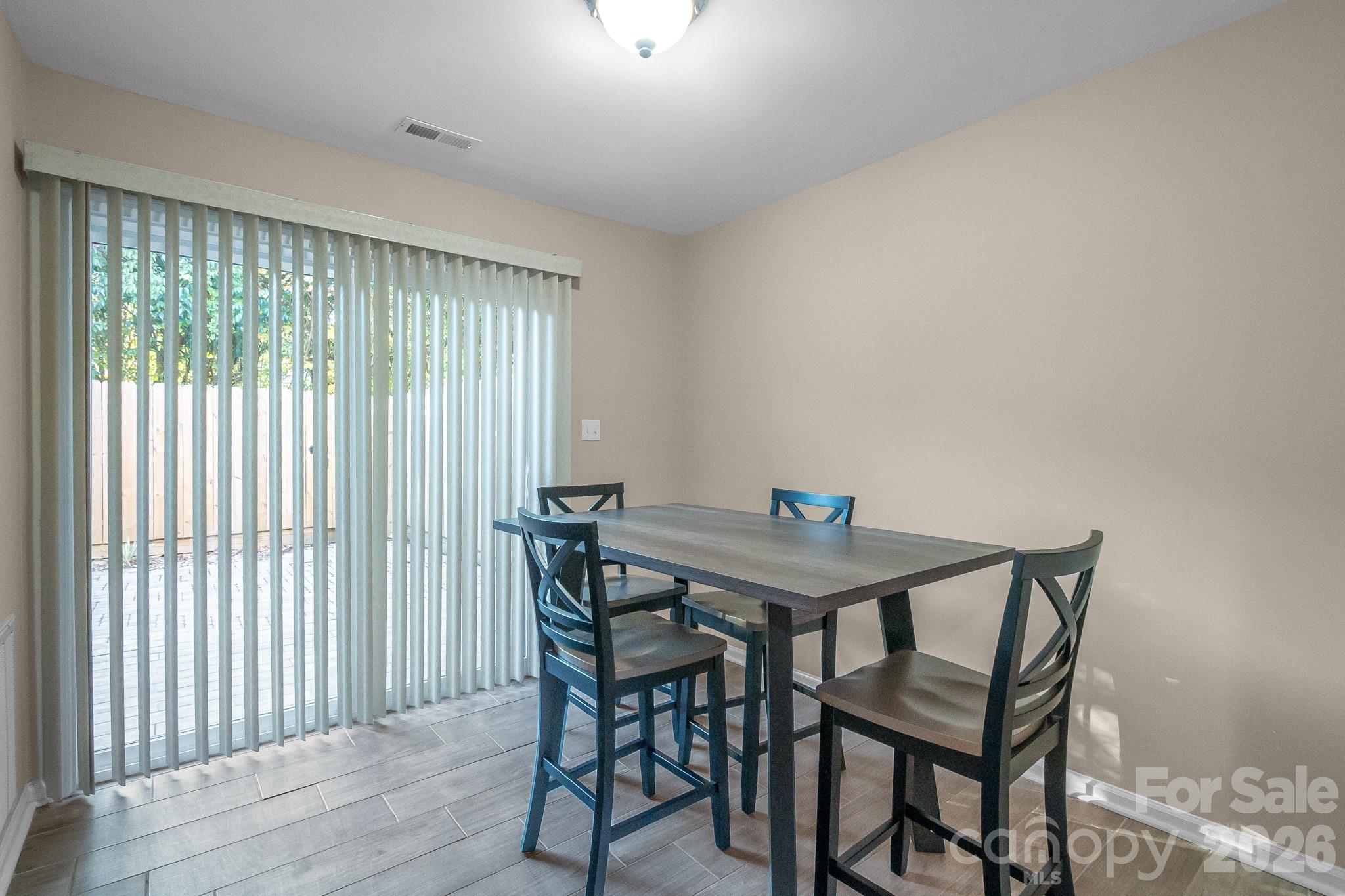 Brookside Townhouses - Residential