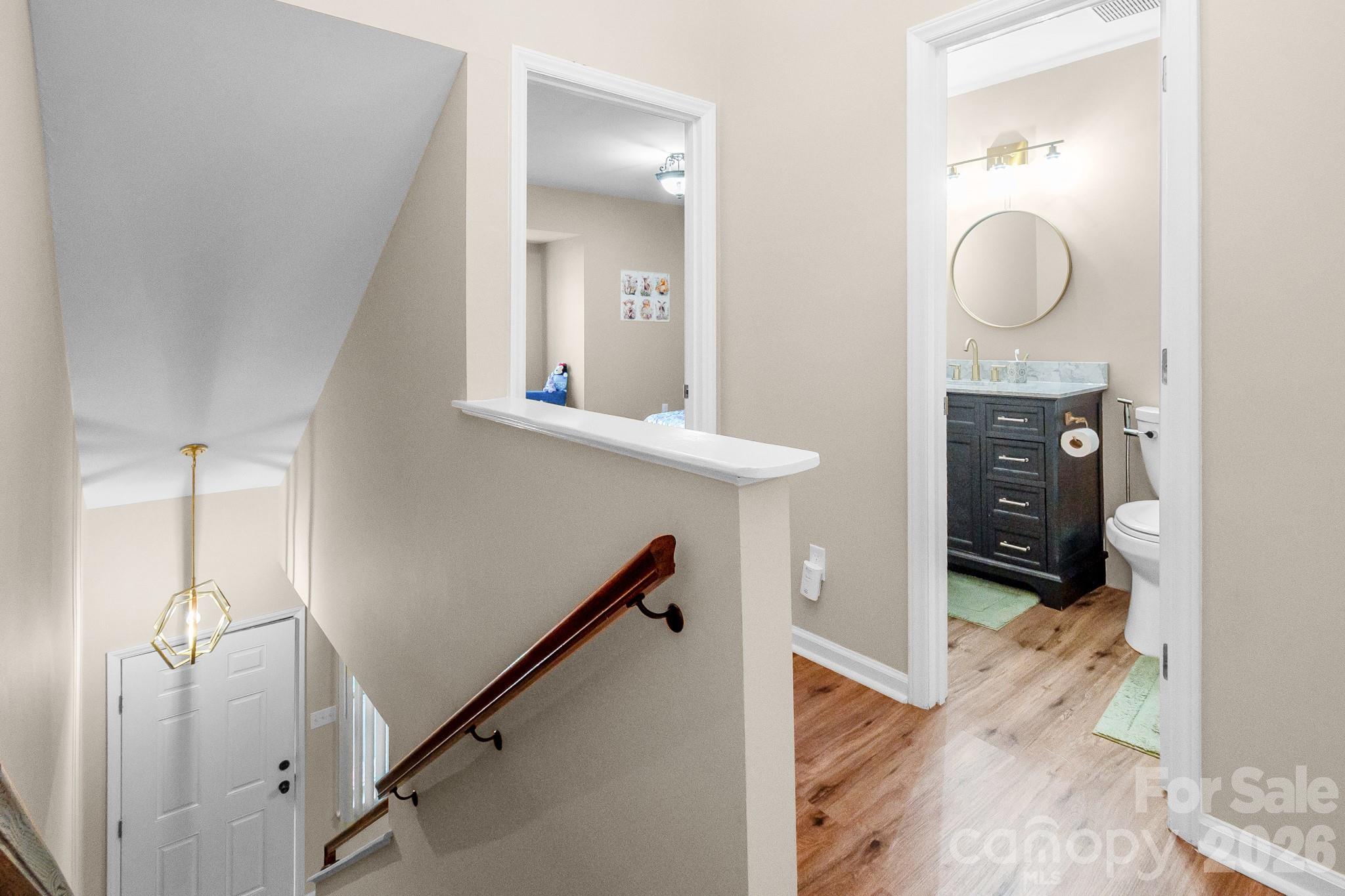 Brookside Townhouses - Residential