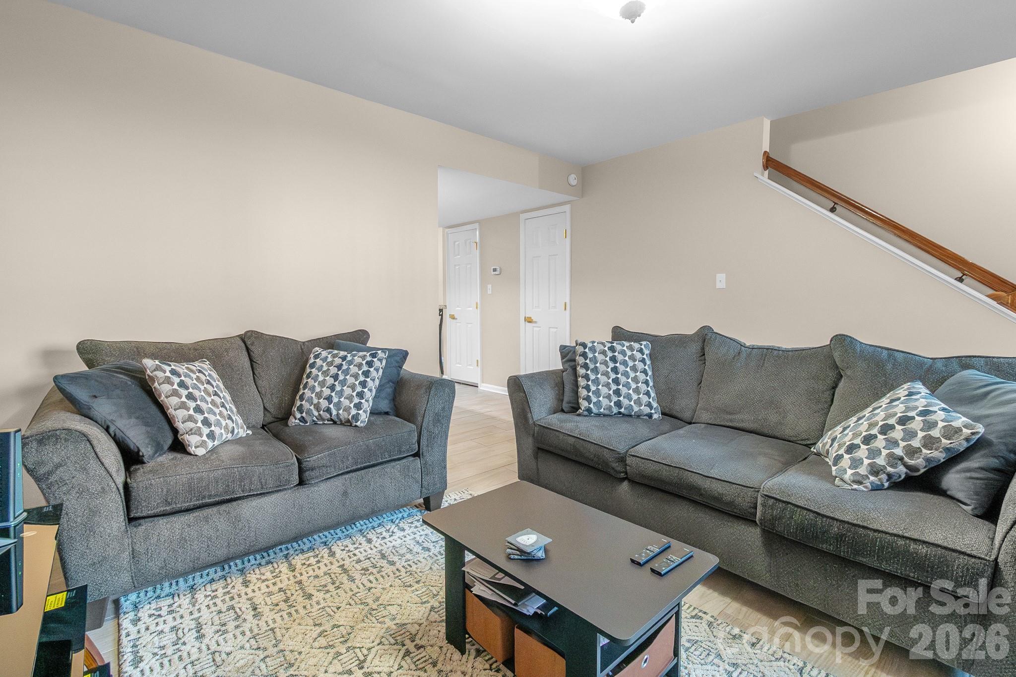 Brookside Townhouses - Residential