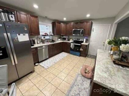 Southern Heights - Residential