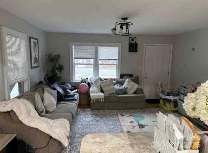 Southern Heights - Residential