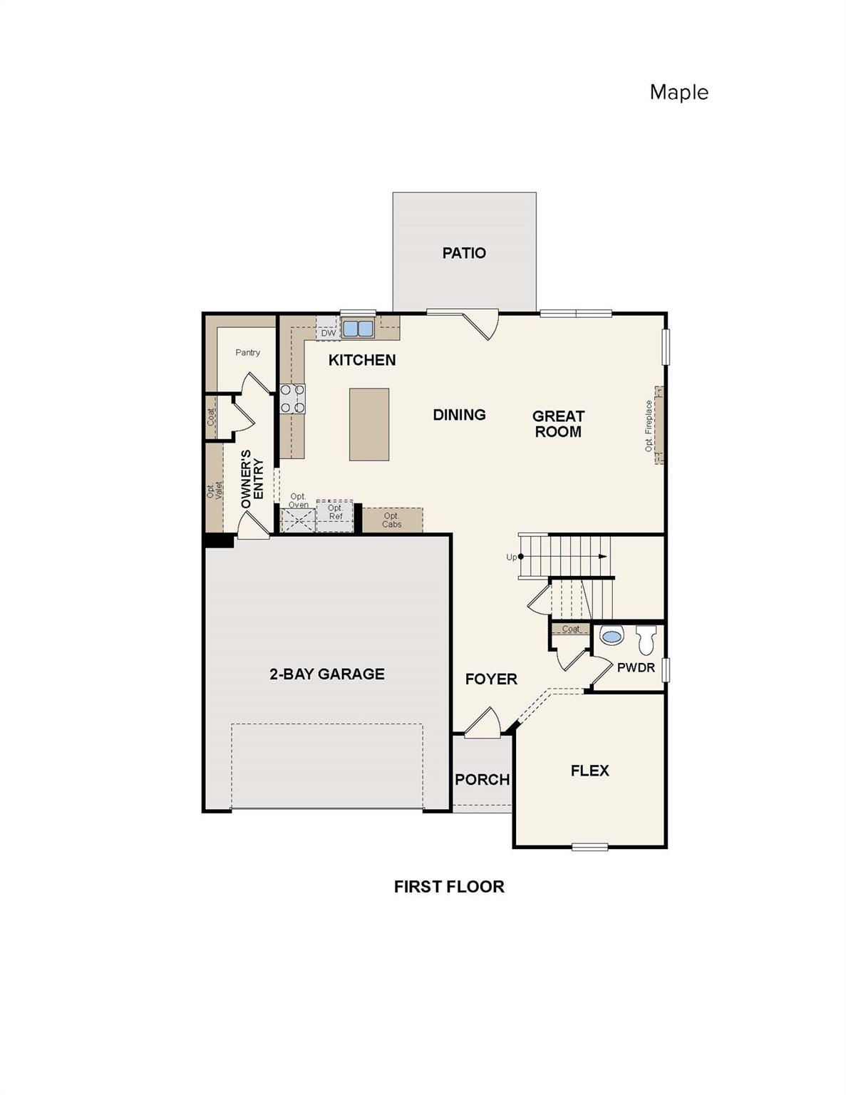 Cannon Manor - Residential