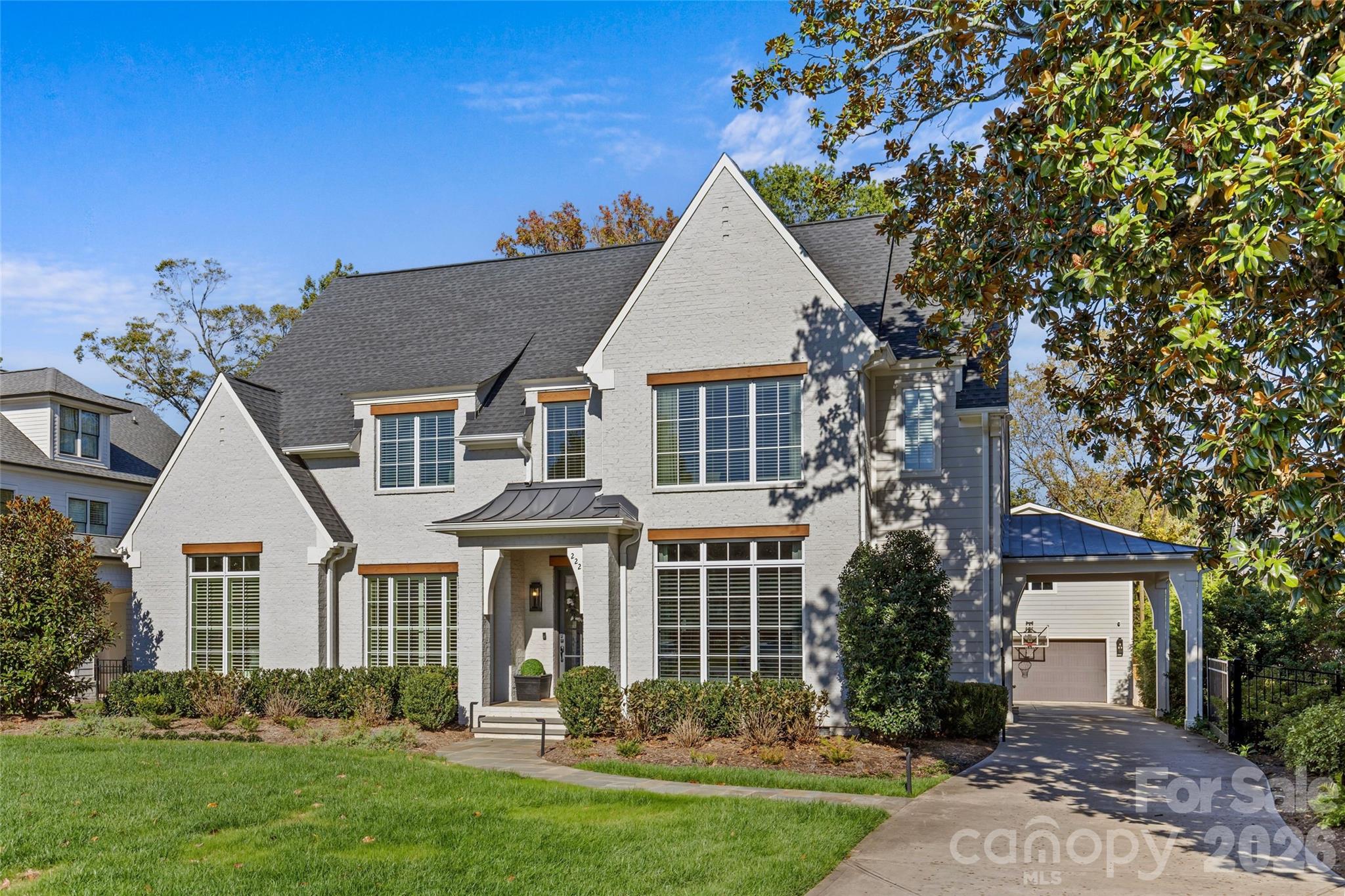 Cotswold - Residential