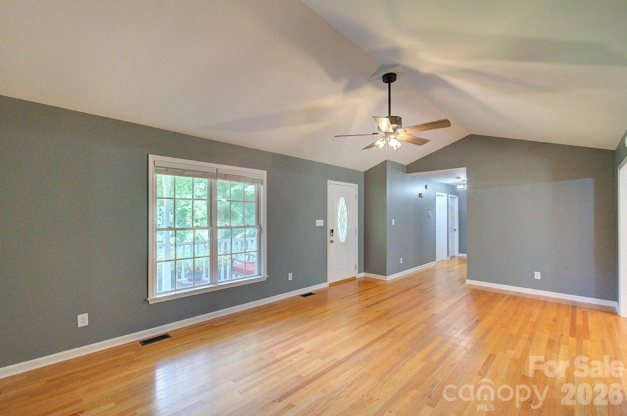 Montclaire - Residential