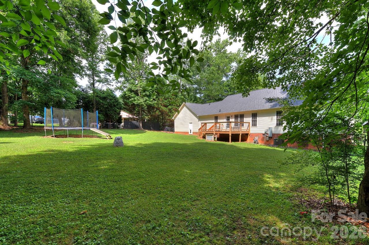 Montclaire - Residential