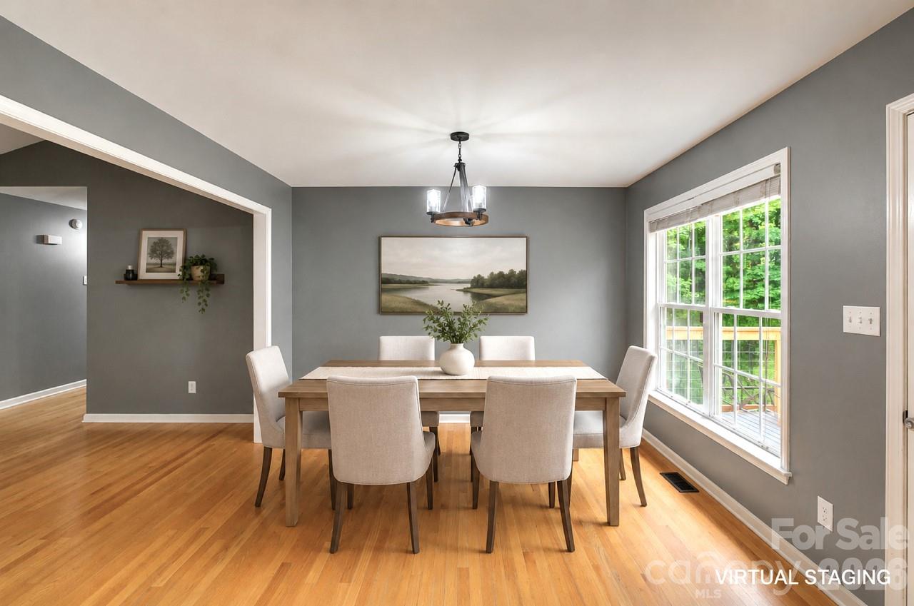 Montclaire - Residential