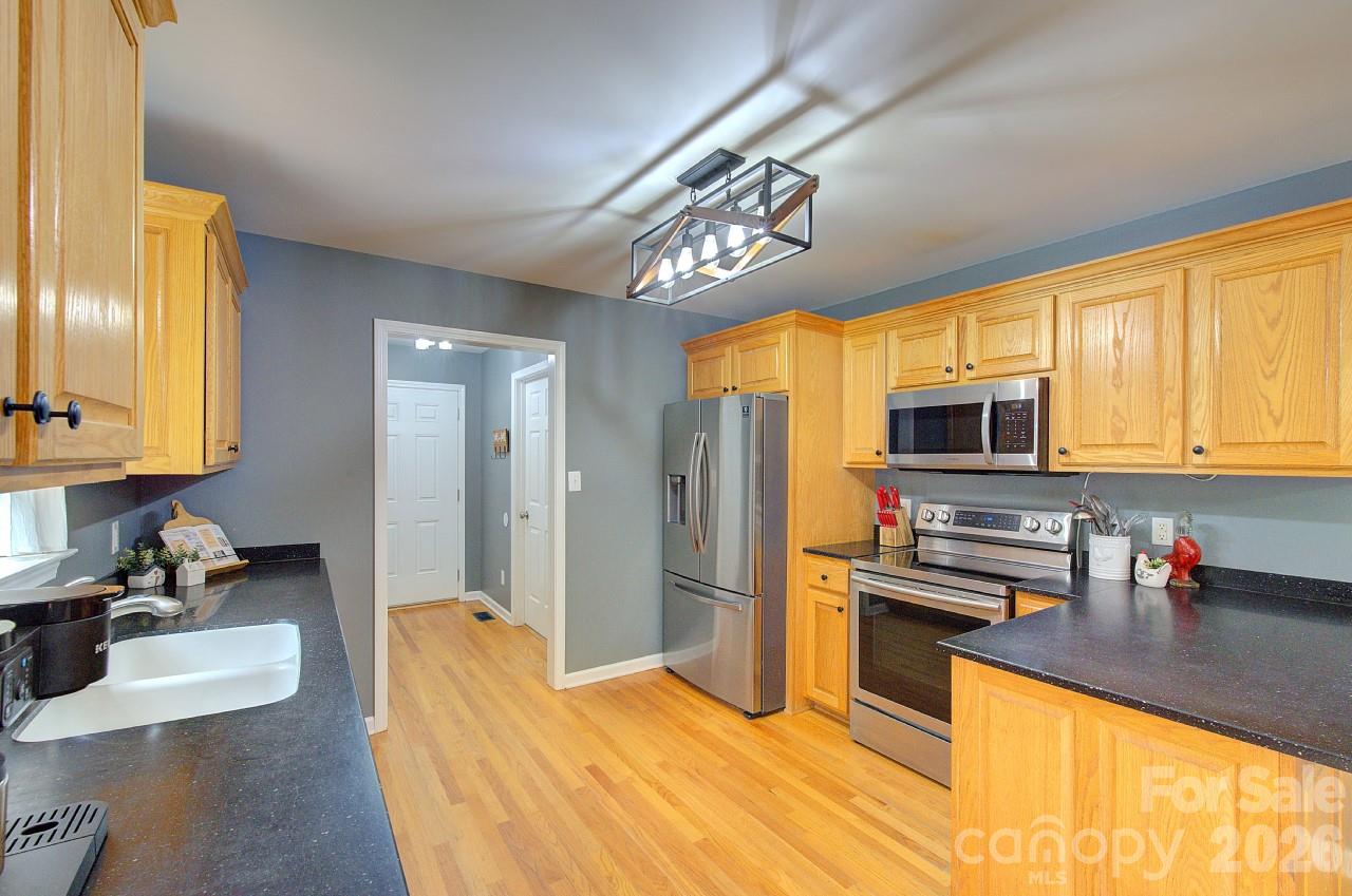 Montclaire - Residential
