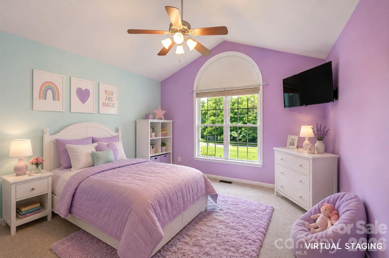 Montclaire - Residential