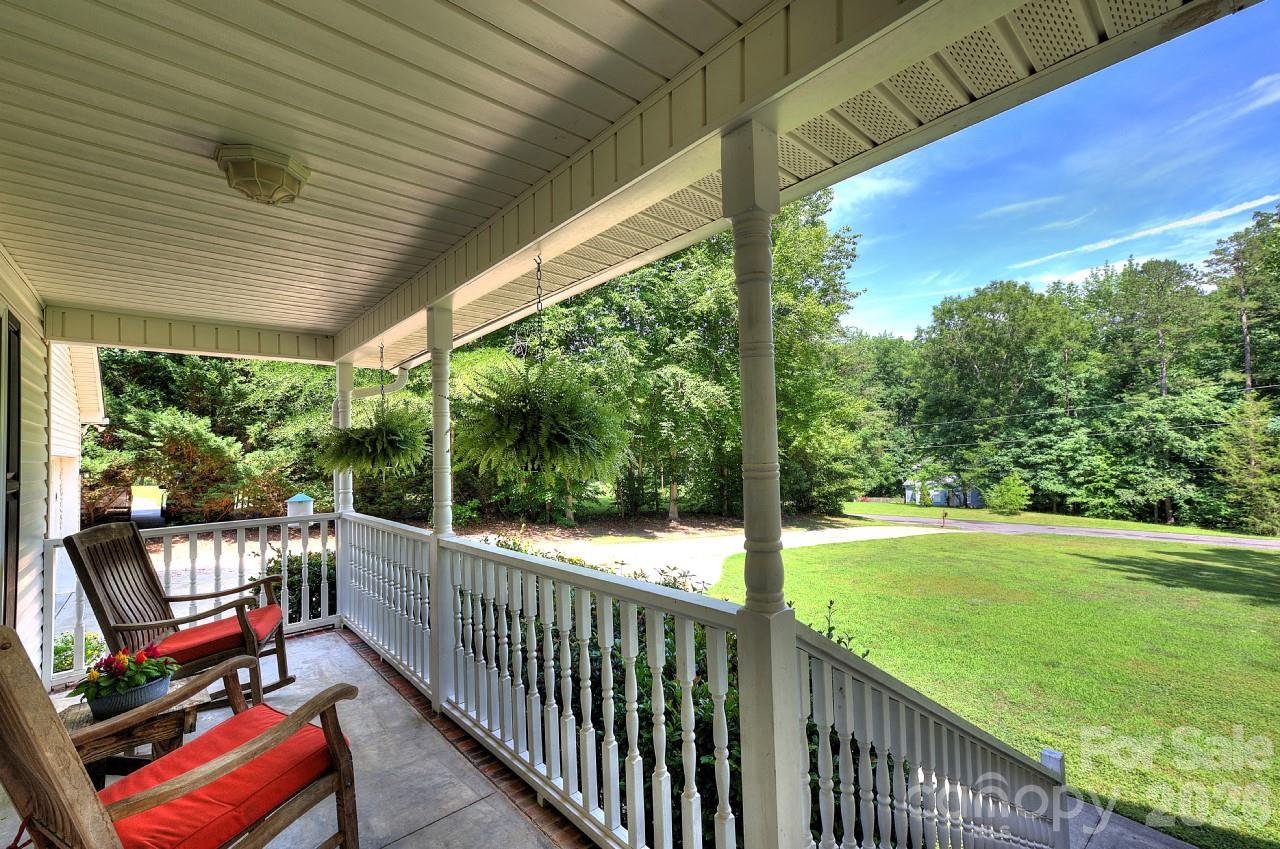Montclaire - Residential