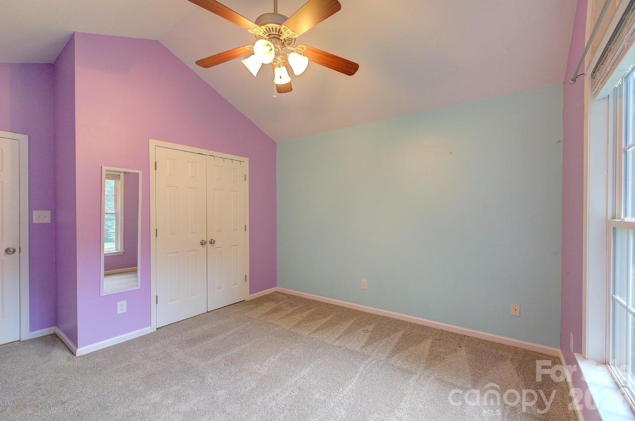 Montclaire - Residential