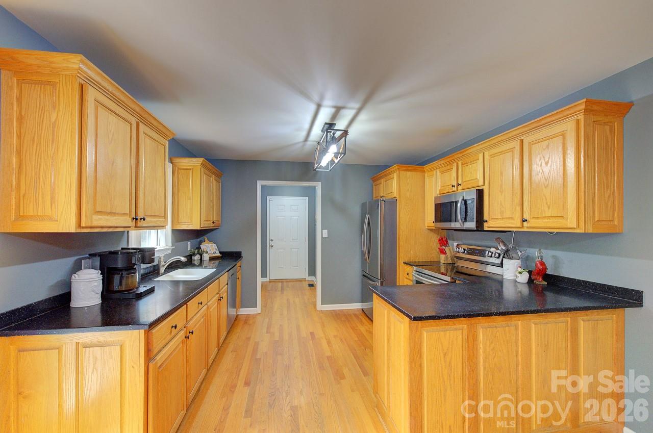 Montclaire - Residential