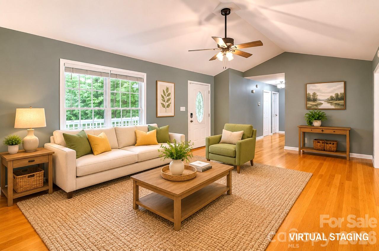 Montclaire - Residential