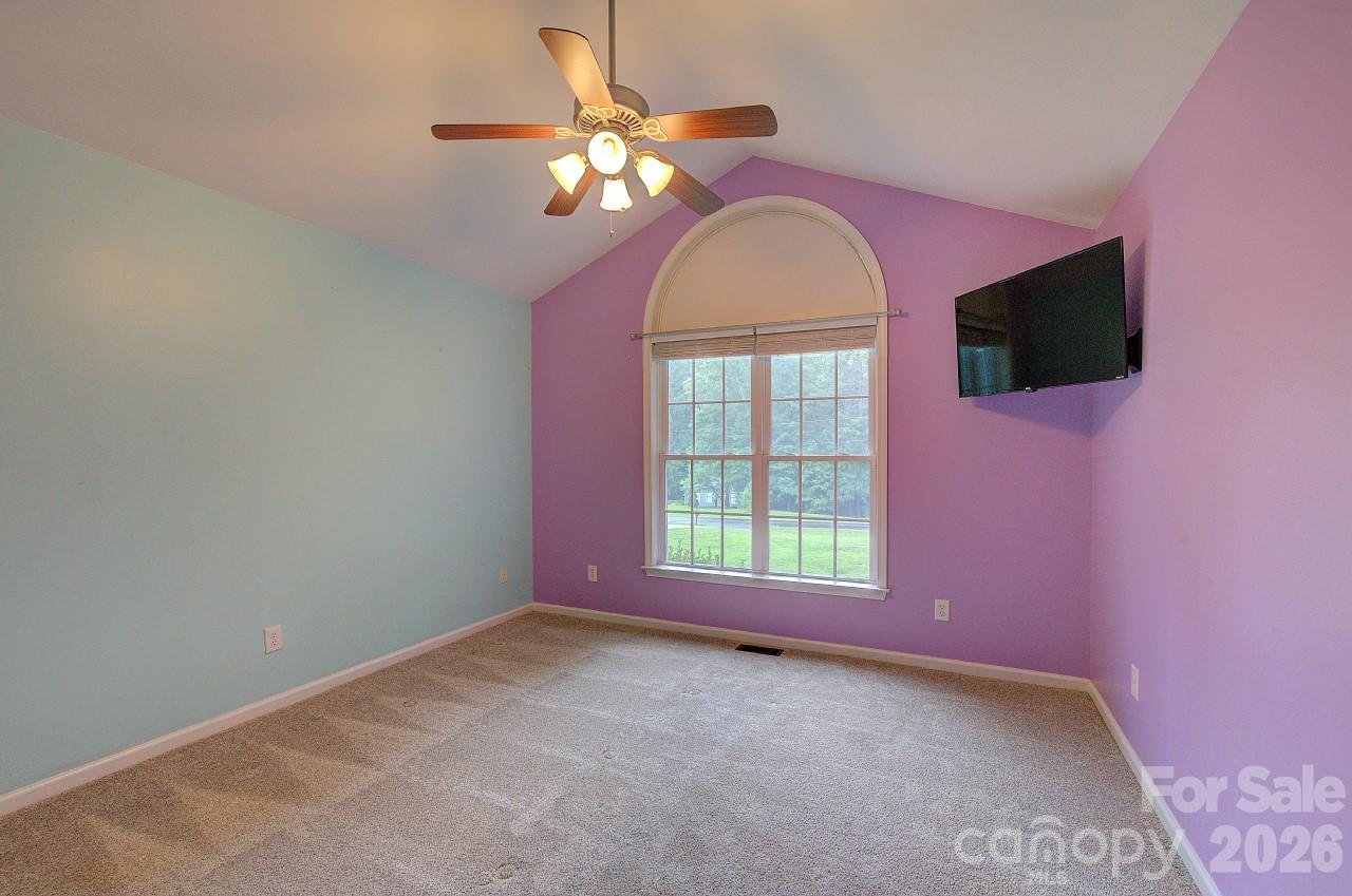 Montclaire - Residential