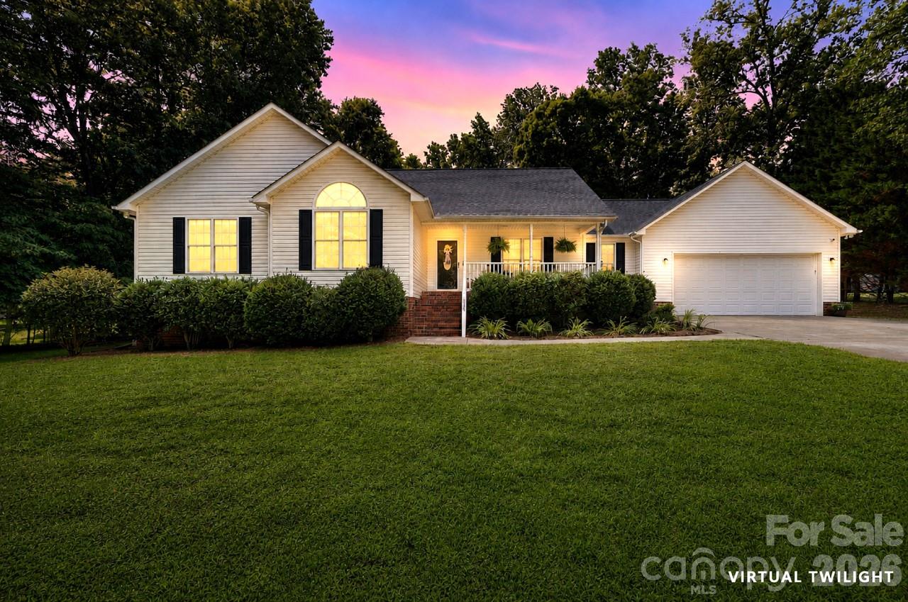 Montclaire - Residential