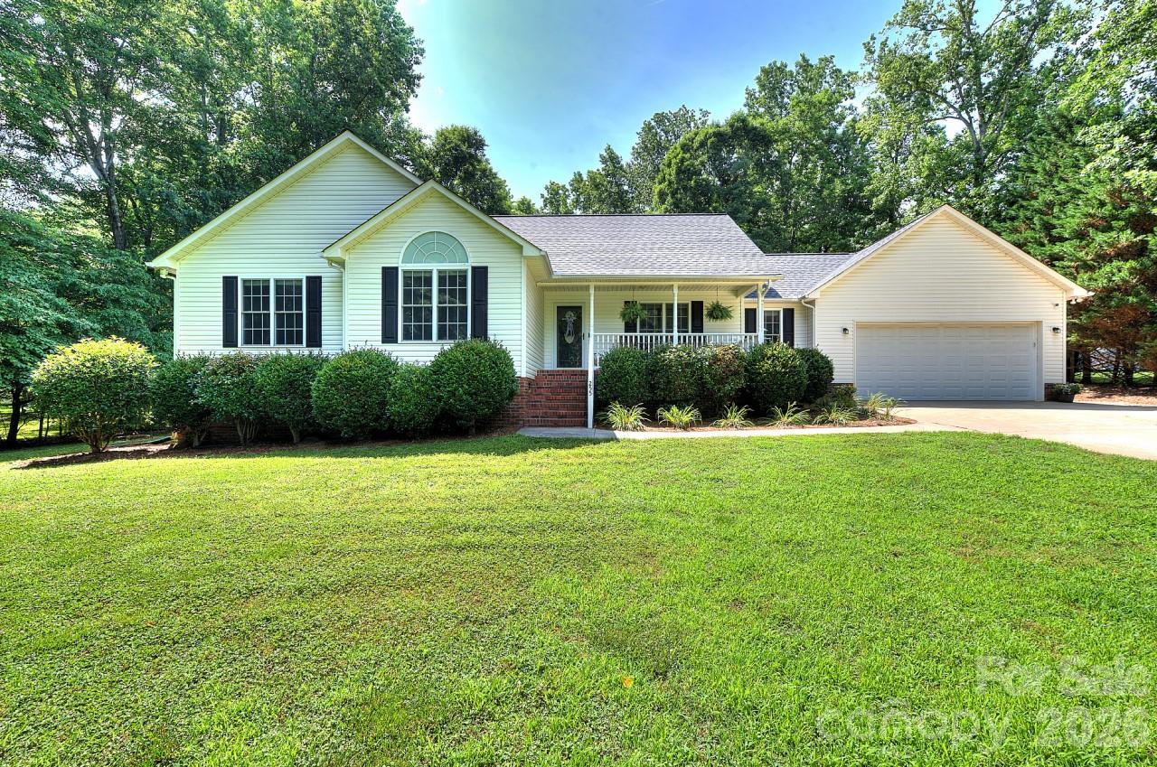 Montclaire - Residential