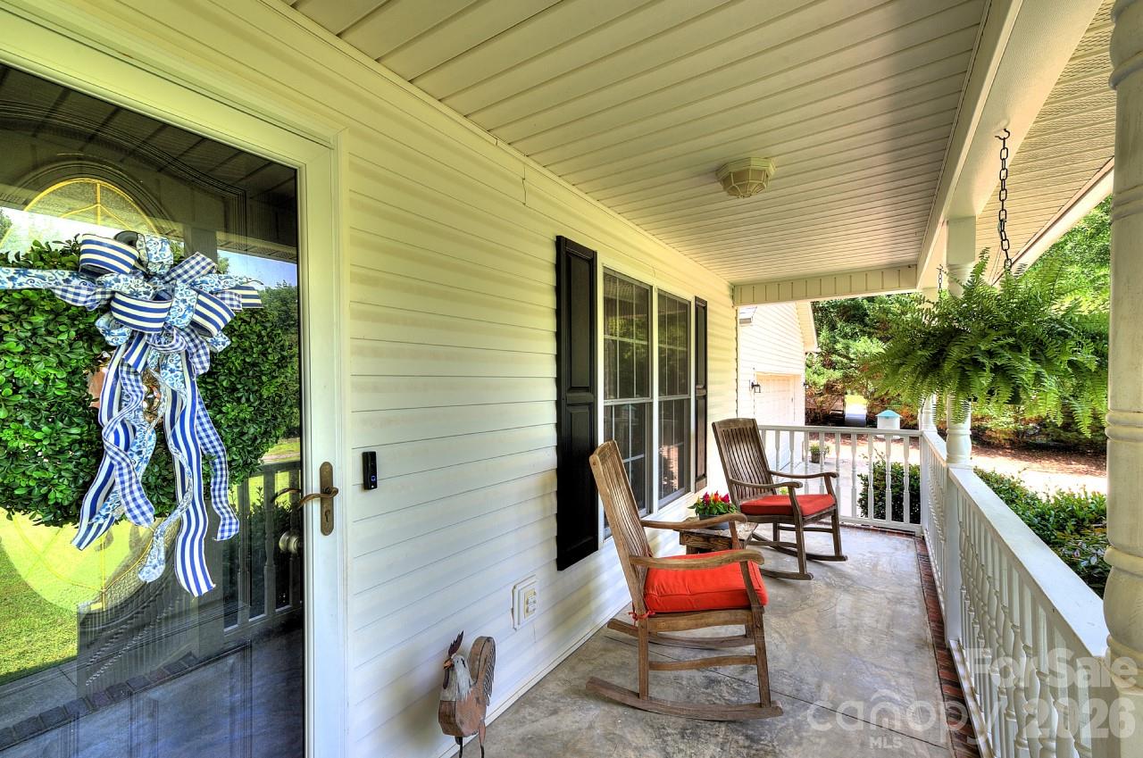 Montclaire - Residential