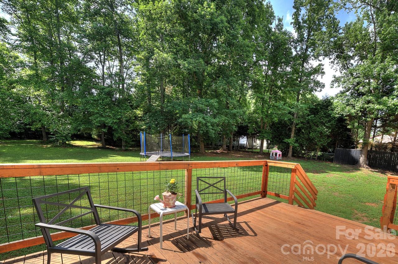 Montclaire - Residential