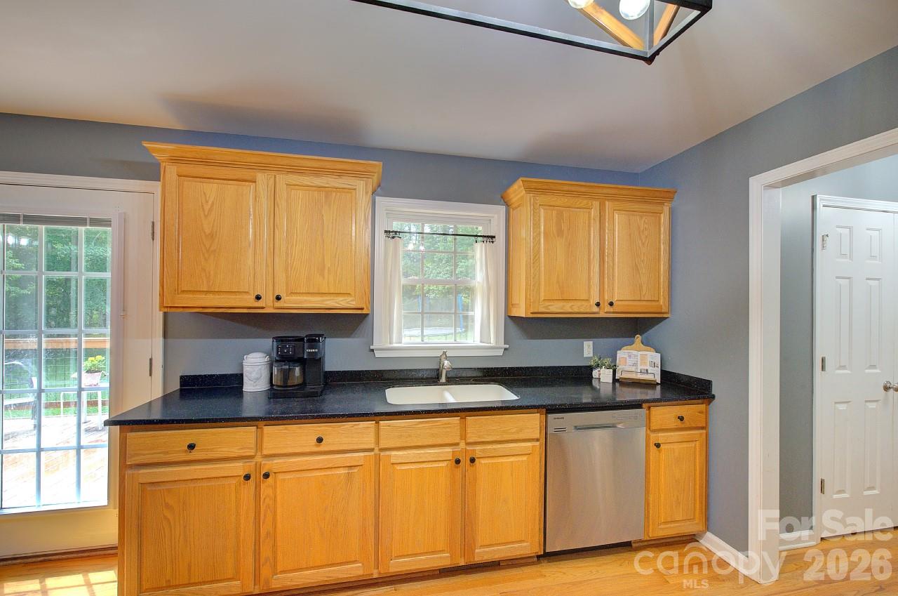 Montclaire - Residential