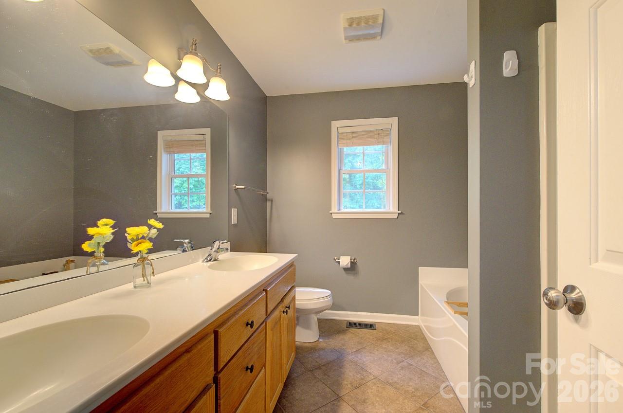 Montclaire - Residential