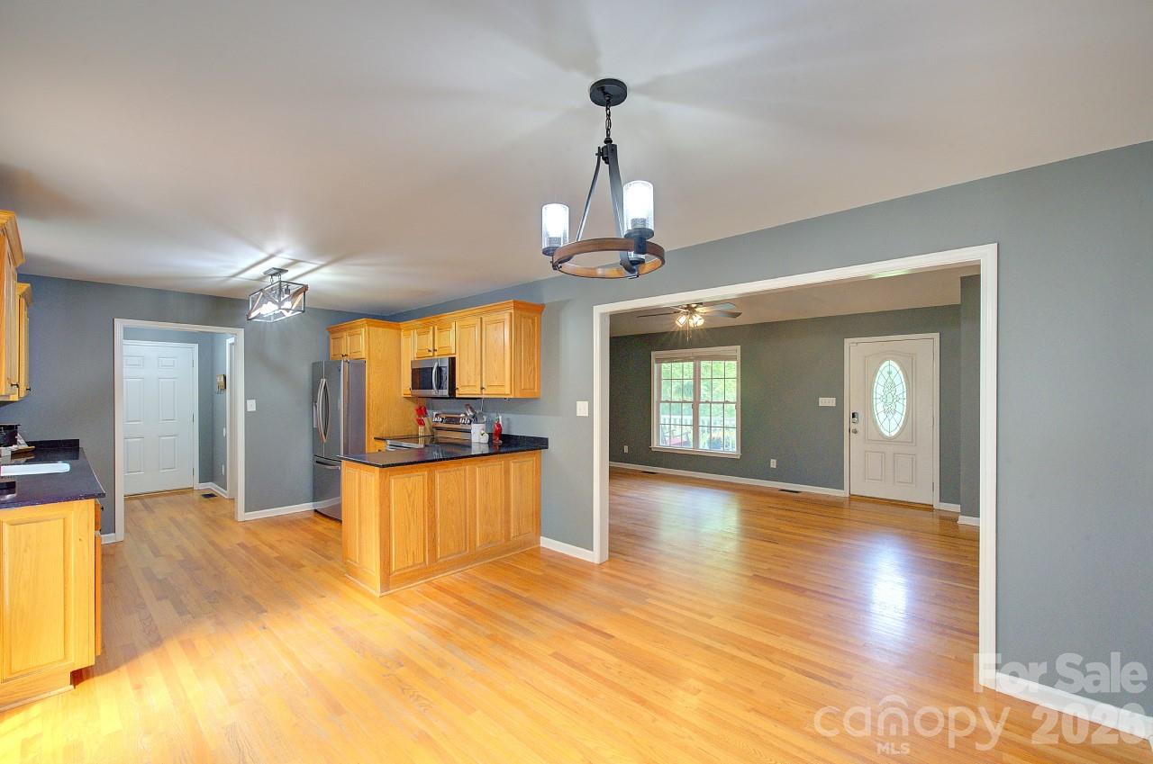 Montclaire - Residential