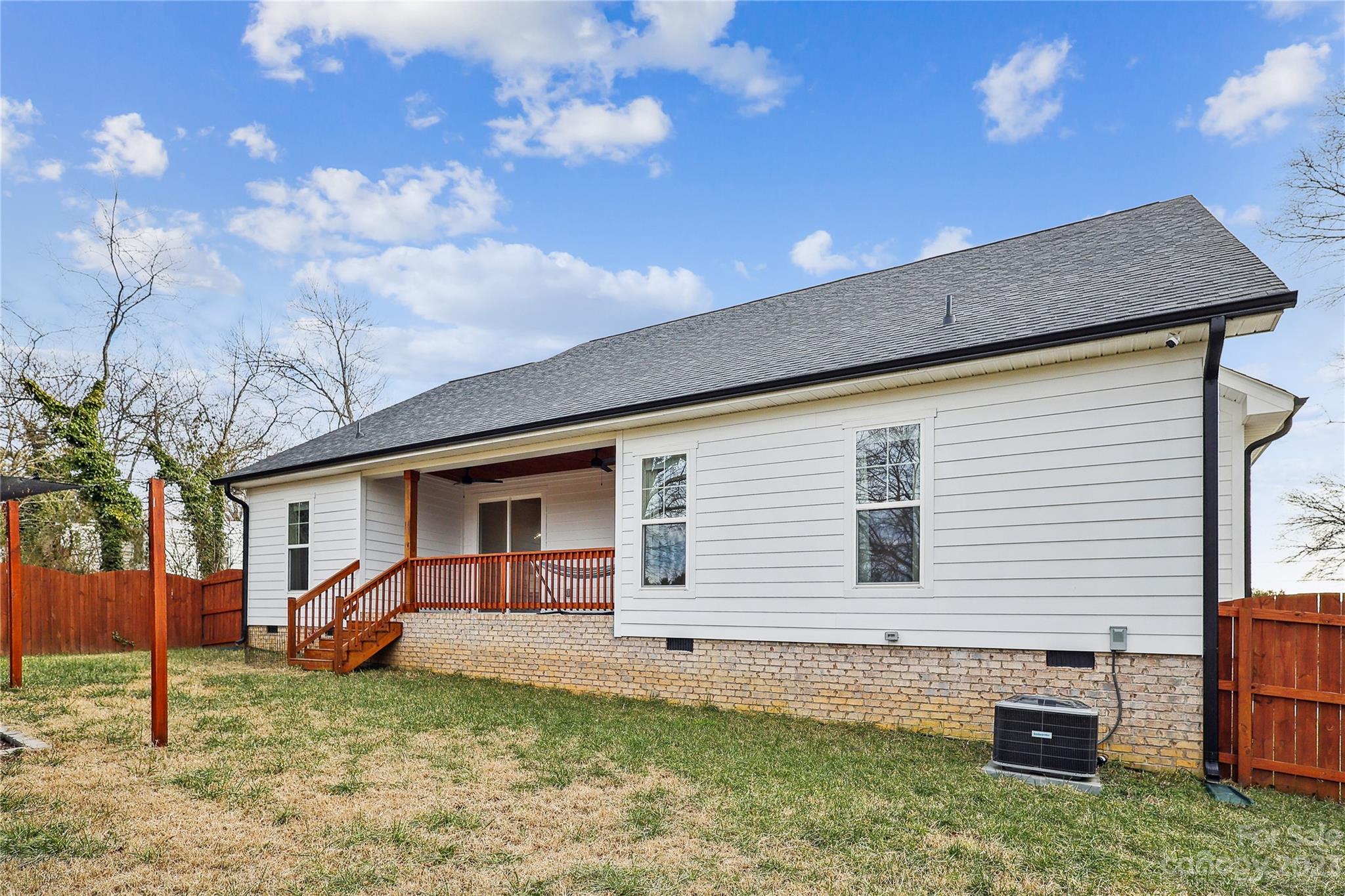 Reid Park - Residential